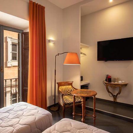 Room 94 Luxury Rom Exterior foto