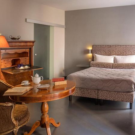 Room 94 Luxury Rom Exterior foto