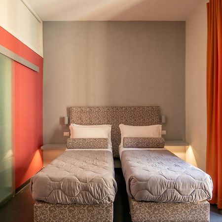 Room 94 Luxury Rom Exterior foto