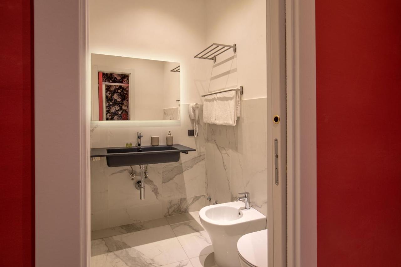 Room 94 Luxury Rom Exterior foto