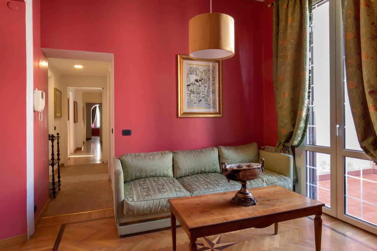 Room 94 Luxury Rom Exterior foto
