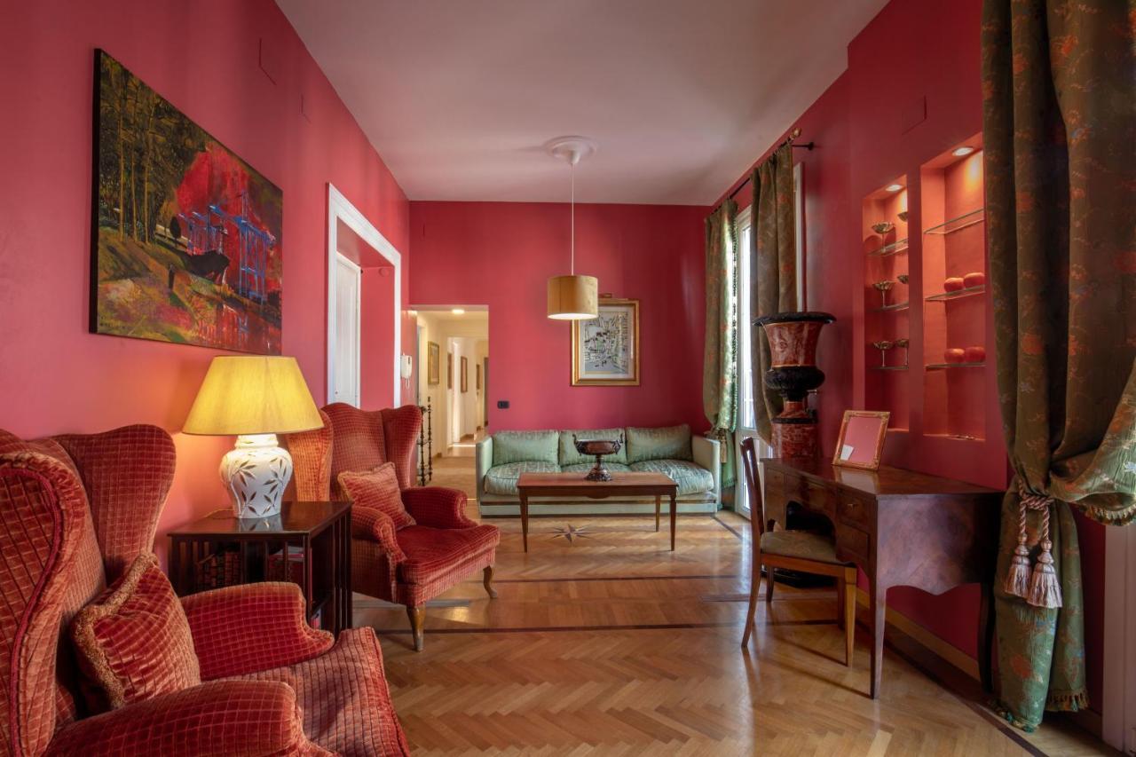 Room 94 Luxury Rom Exterior foto