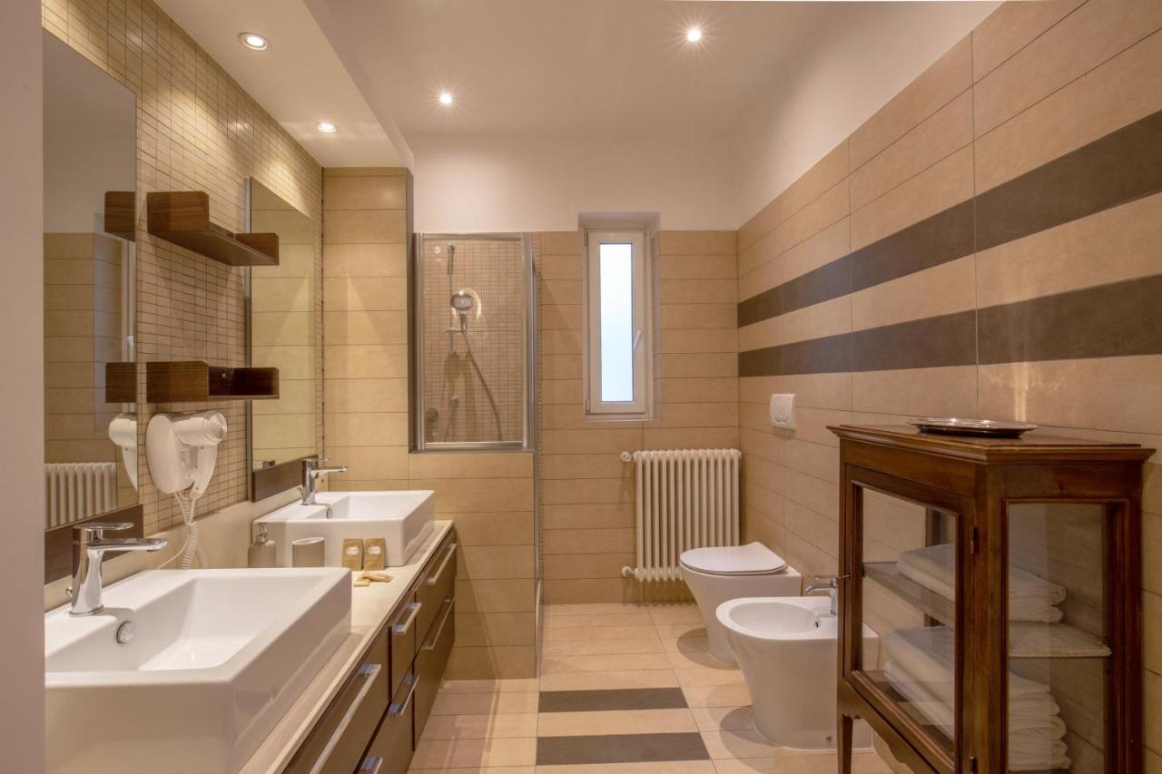Room 94 Luxury Rom Exterior foto