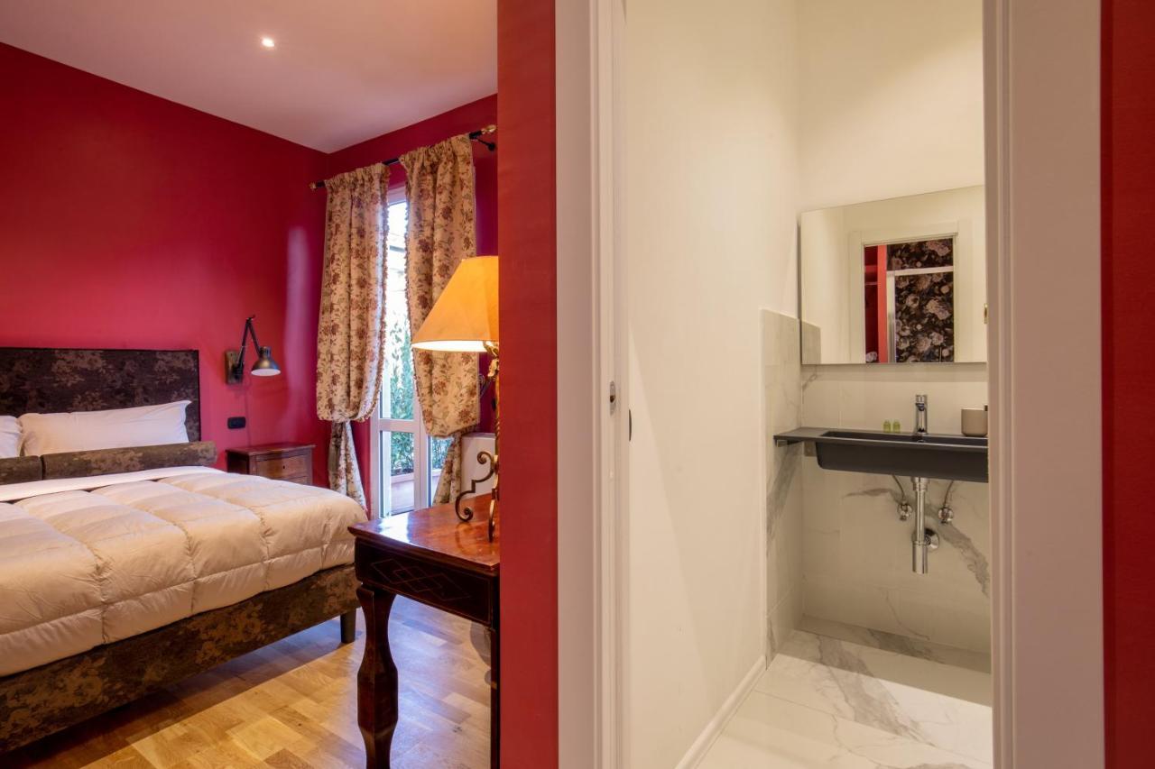 Room 94 Luxury Rom Exterior foto
