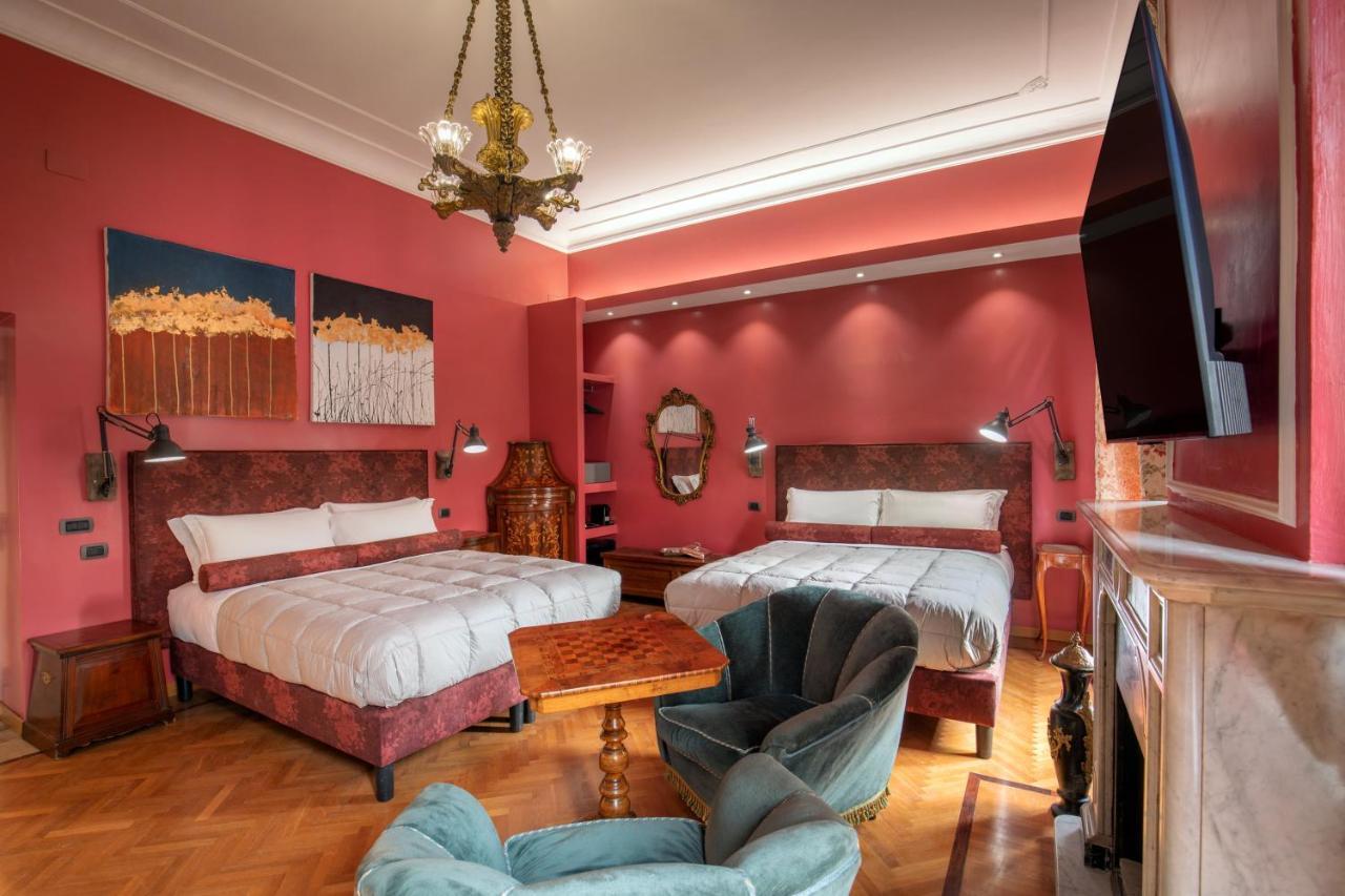 Room 94 Luxury Rom Exterior foto