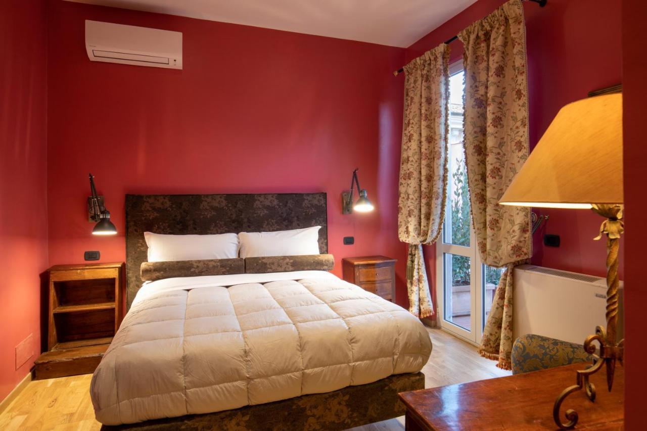 Room 94 Luxury Rom Exterior foto