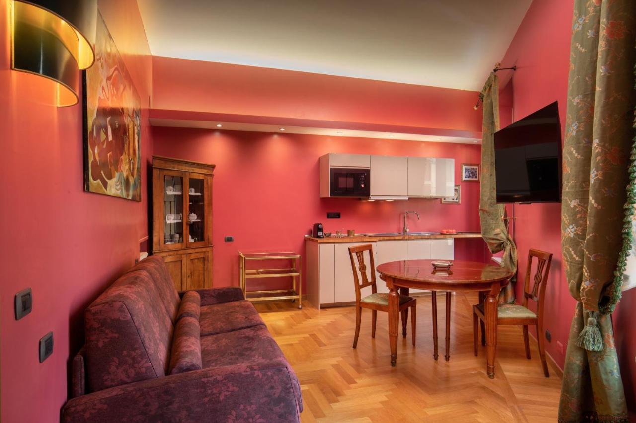 Room 94 Luxury Rom Exterior foto