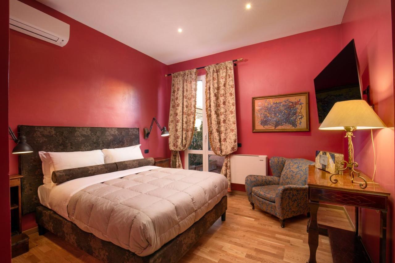 Room 94 Luxury Rom Exterior foto