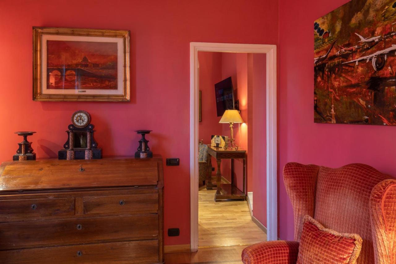 Room 94 Luxury Rom Exterior foto