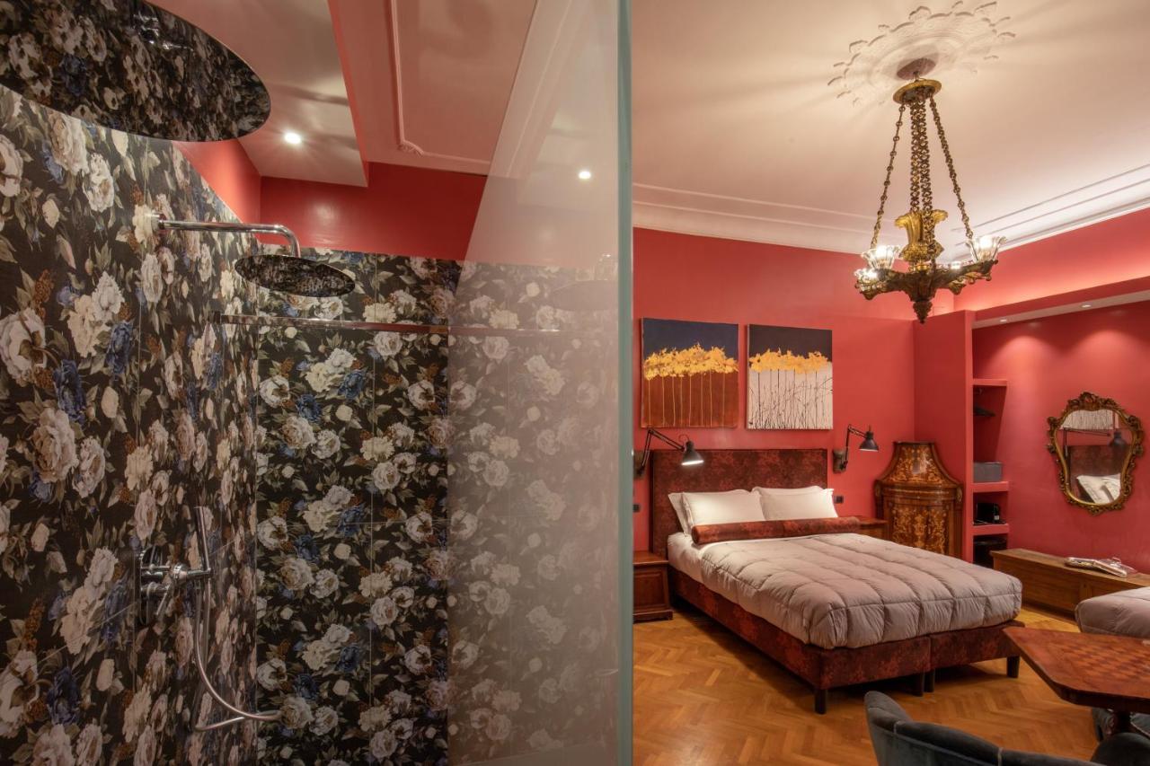 Room 94 Luxury Rom Exterior foto
