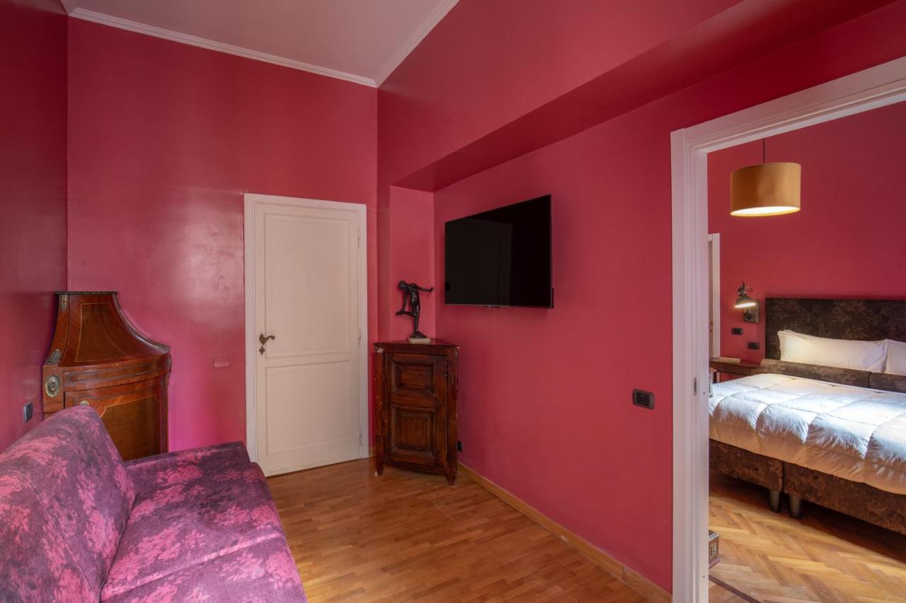 Room 94 Luxury Rom Exterior foto