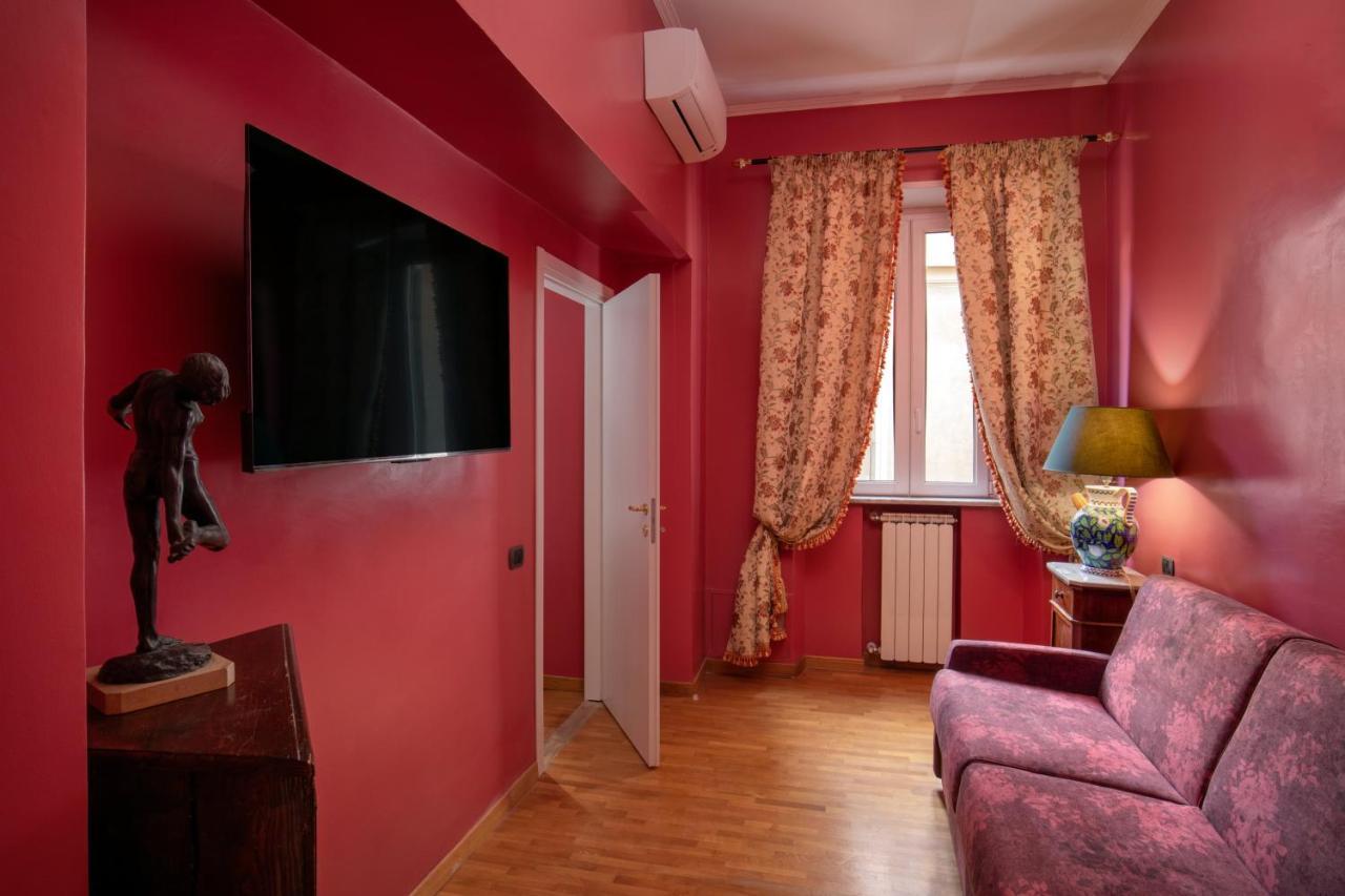 Room 94 Luxury Rom Exterior foto