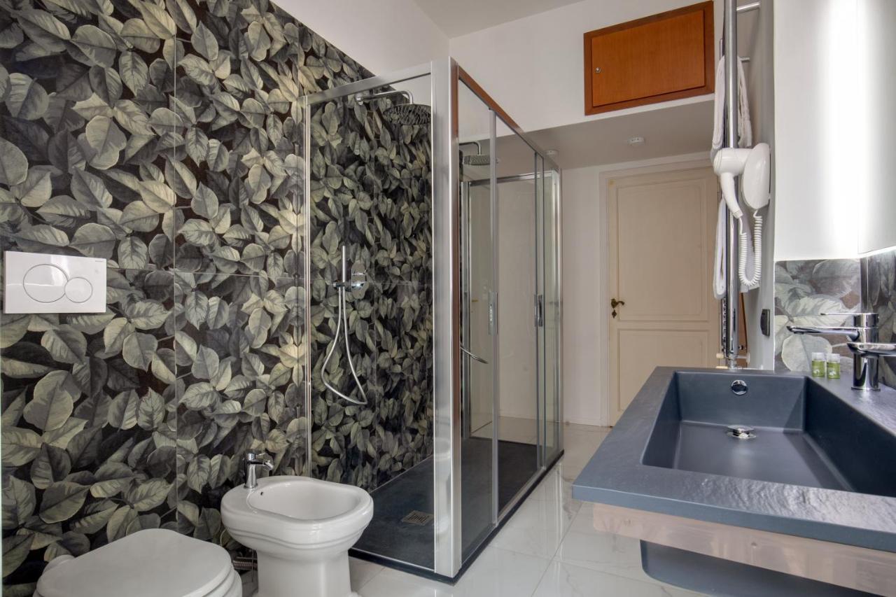 Room 94 Luxury Rom Exterior foto
