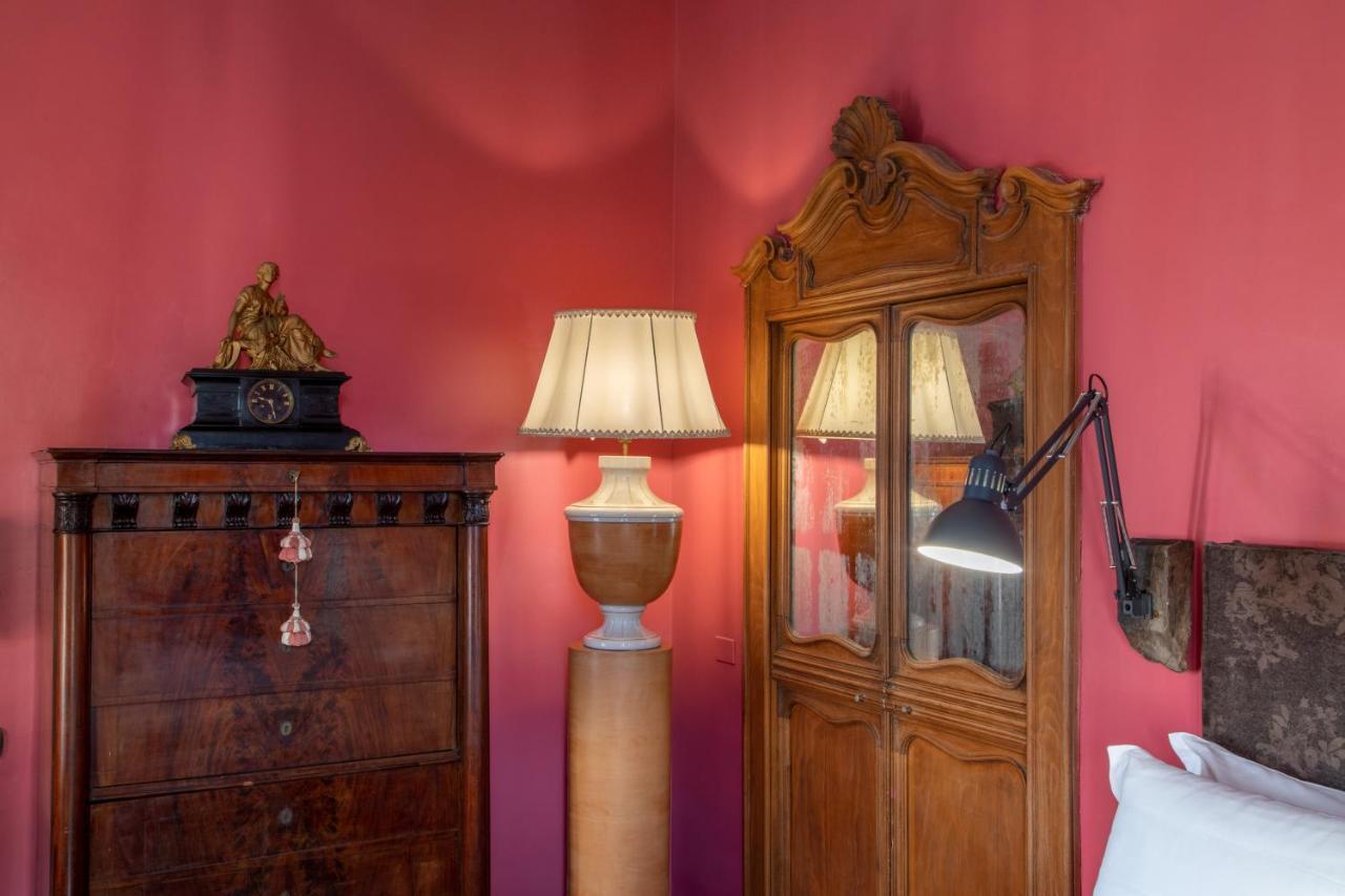 Room 94 Luxury Rom Exterior foto