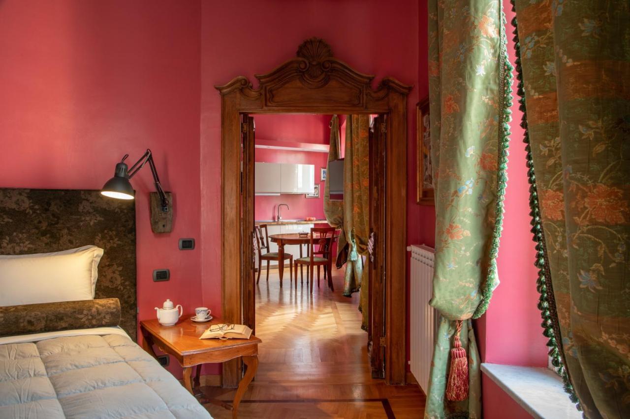 Room 94 Luxury Rom Exterior foto