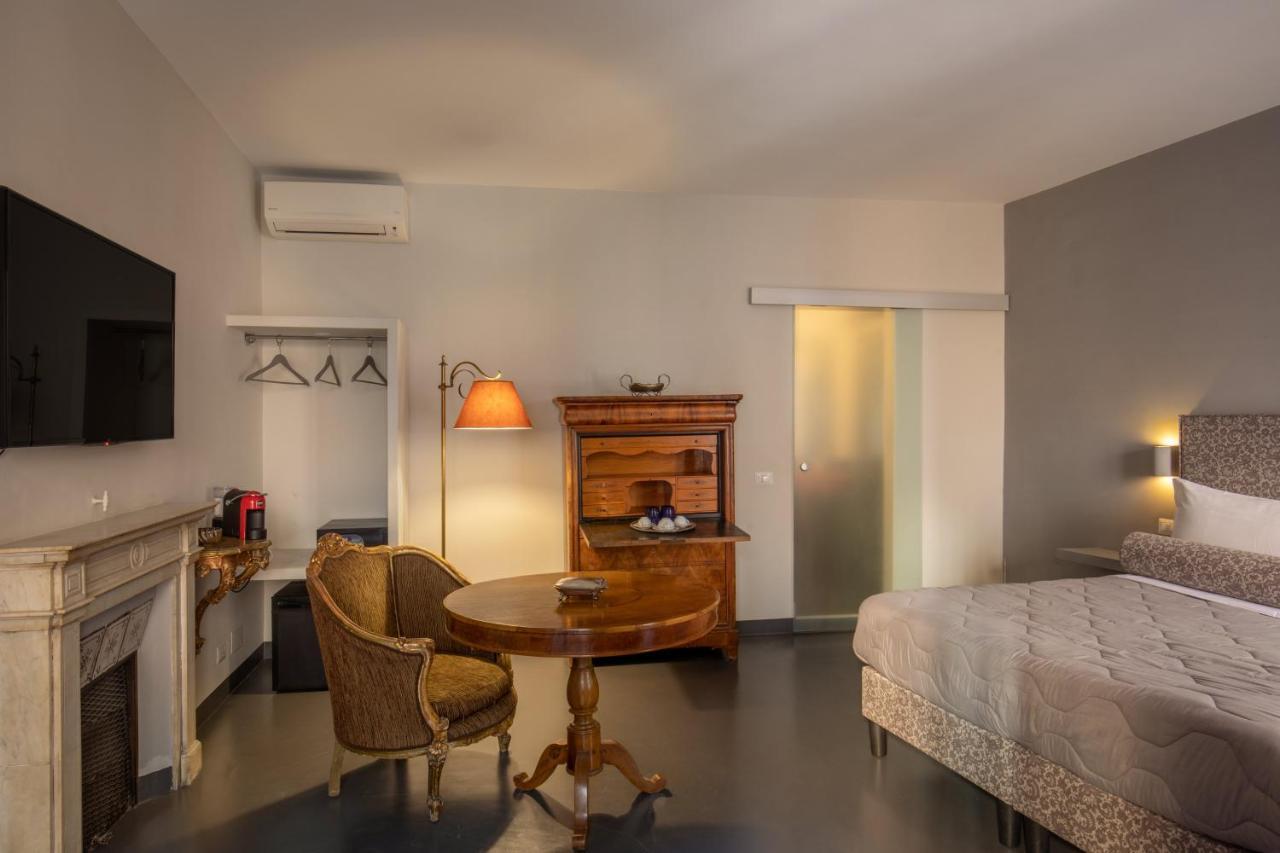 Room 94 Luxury Rom Exterior foto