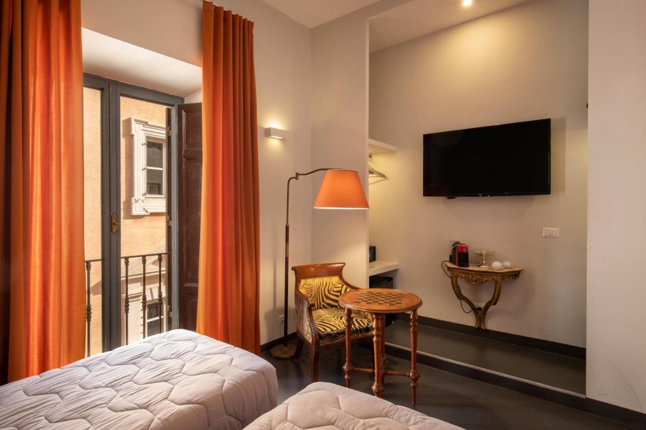 Room 94 Luxury Rom Exterior foto