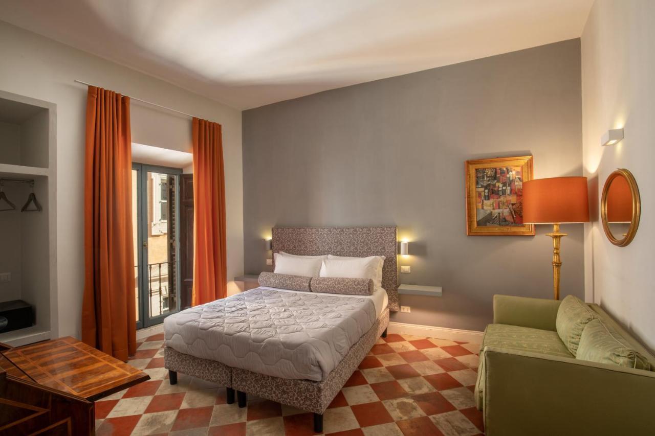 Room 94 Luxury Rom Exterior foto