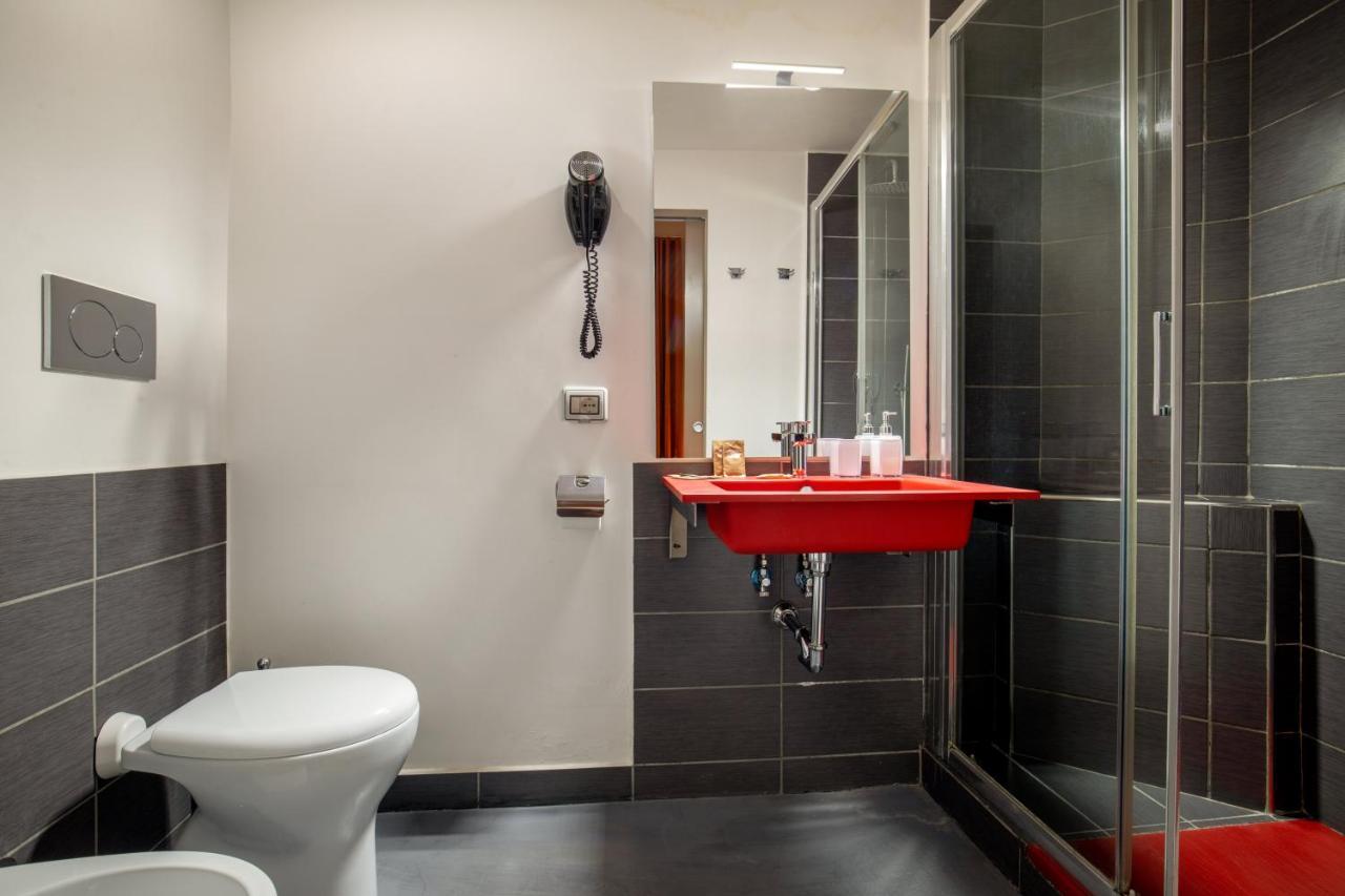 Room 94 Luxury Rom Exterior foto