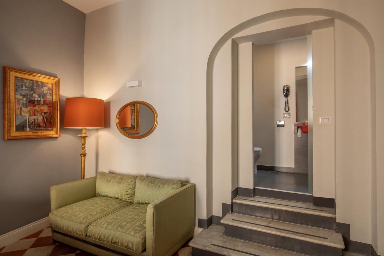 Room 94 Luxury Rom Exterior foto