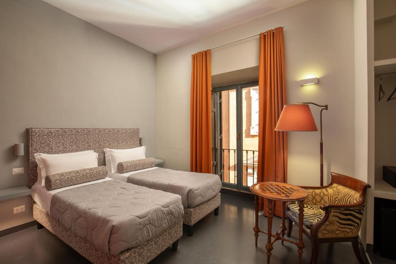 Room 94 Luxury Rom Exterior foto