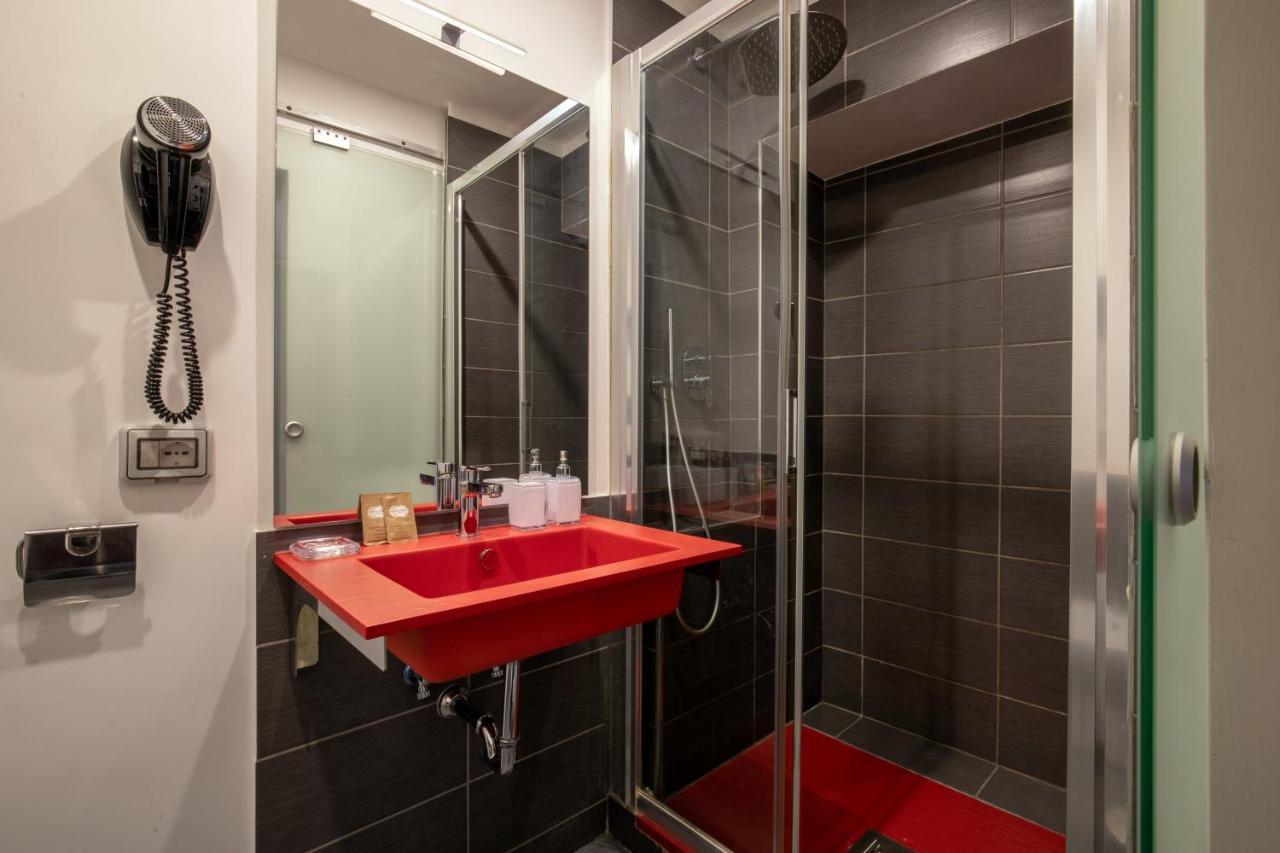 Room 94 Luxury Rom Exterior foto