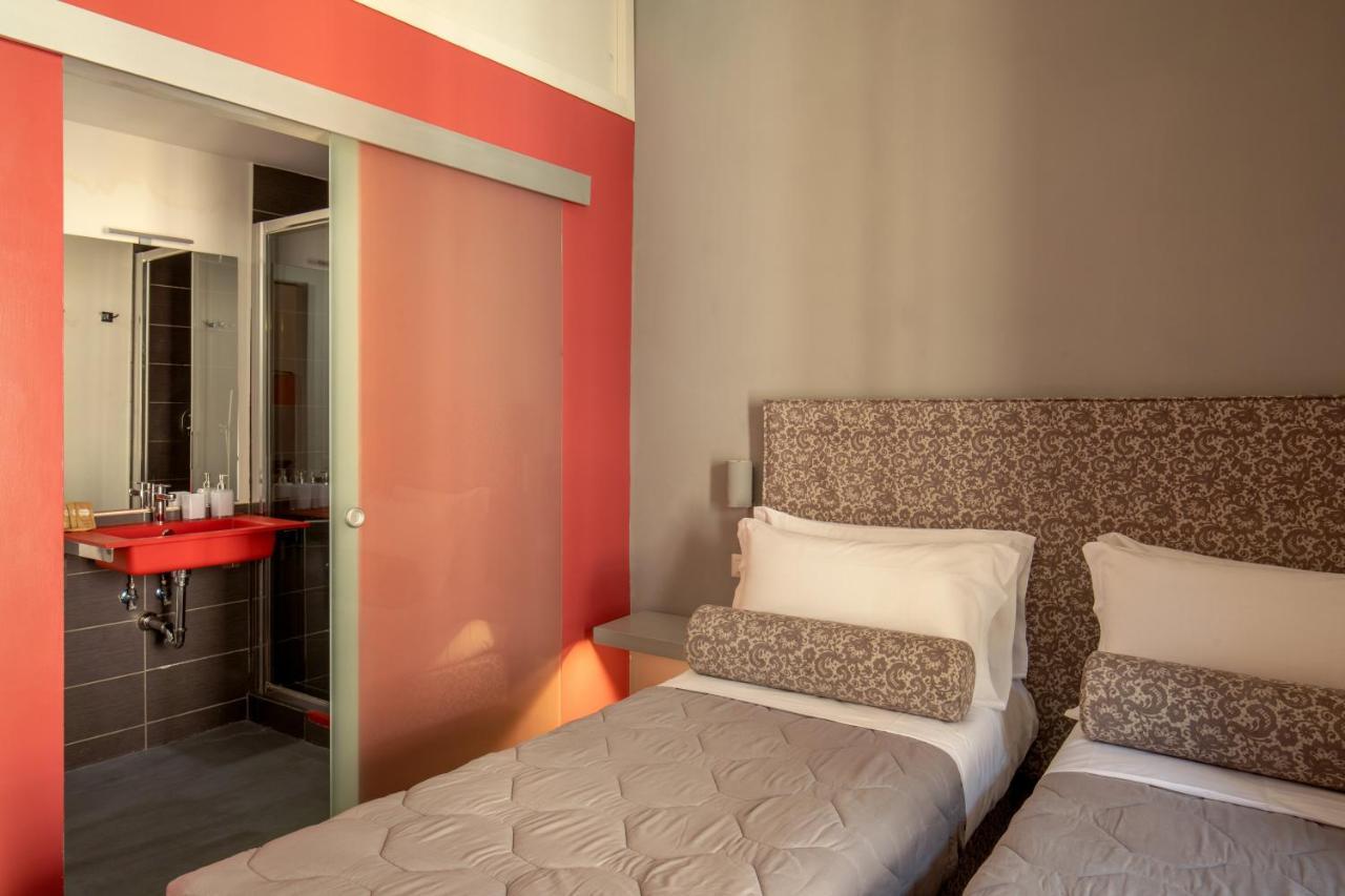 Room 94 Luxury Rom Exterior foto