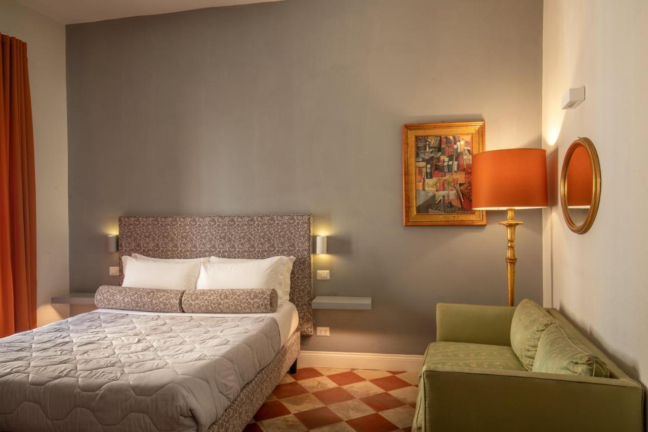Room 94 Luxury Rom Exterior foto