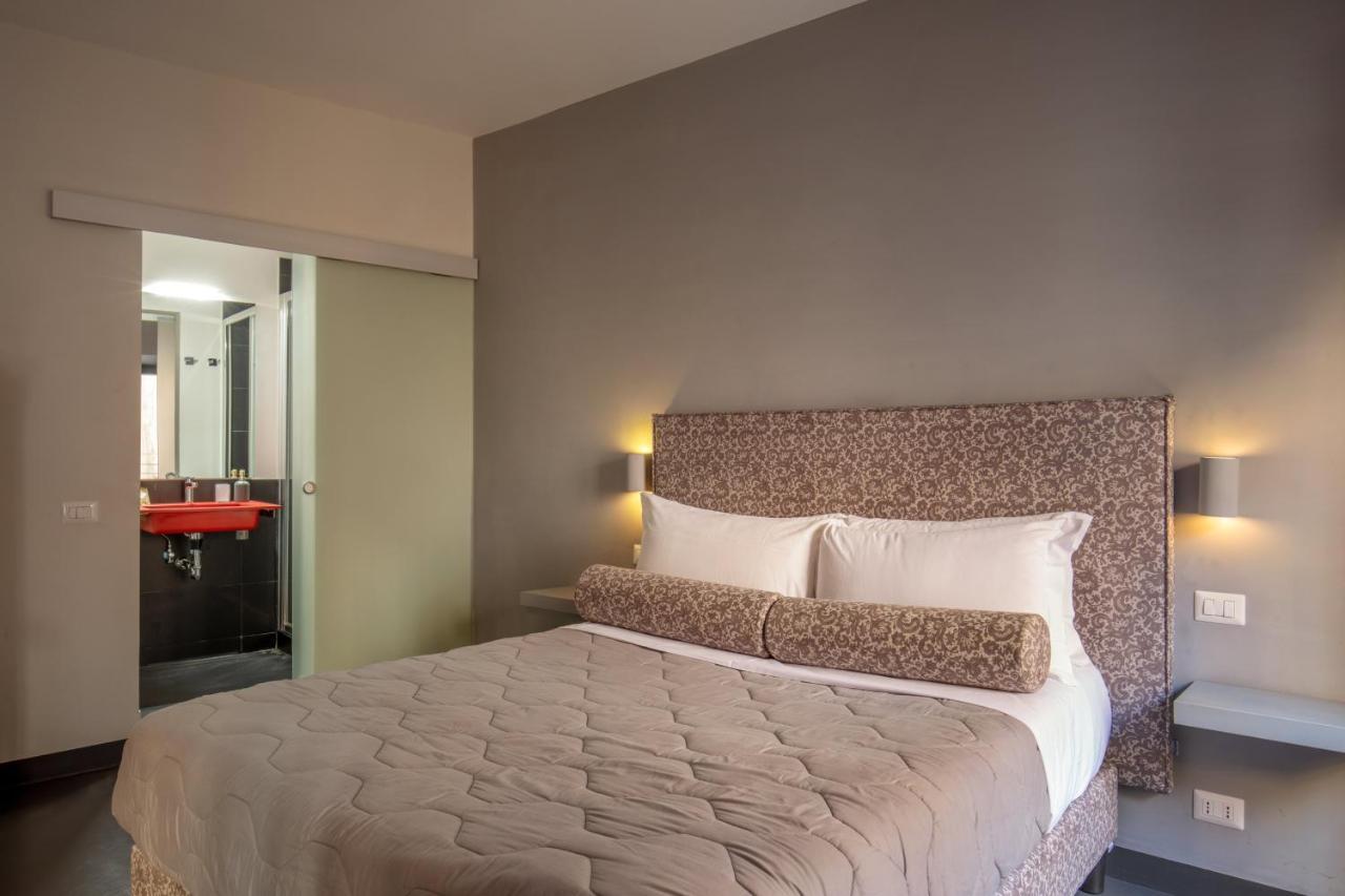 Room 94 Luxury Rom Exterior foto